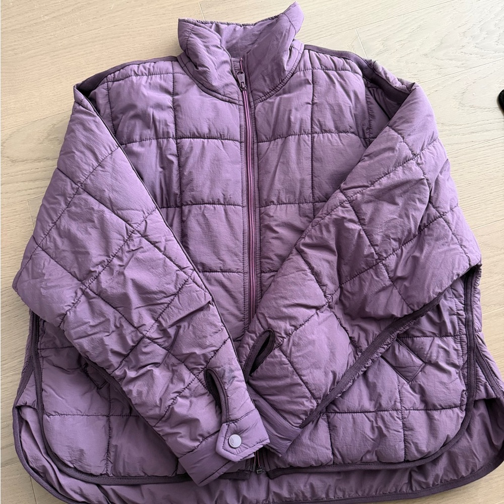 FP Movement Pippa Packable Puffer Jacket